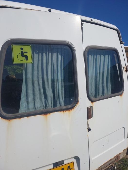 Стекла на газель и соболь