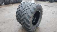 Opony 405/70R24 Continental