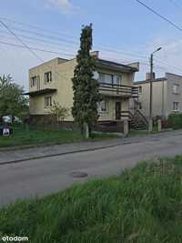 Dom wolnostojący jednorodzinny Piensk Zgorzelec