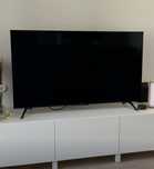 TV Xiaomi A 2025 UHD 4K 55'' - Como Nova