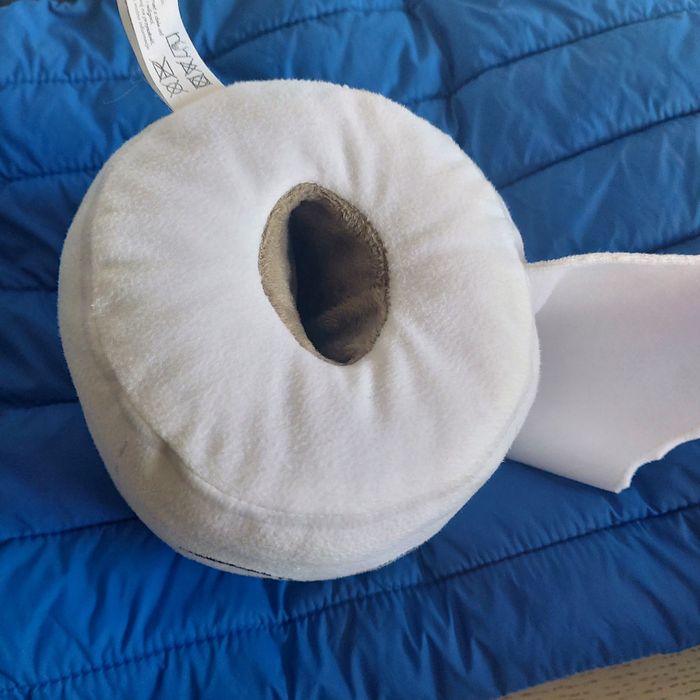 Papier toaletowy Pakosław maskotka