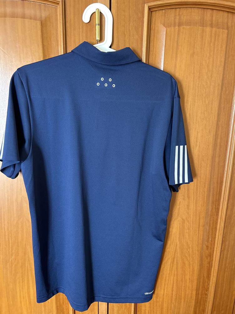 Polo adidas tamanho M Novo