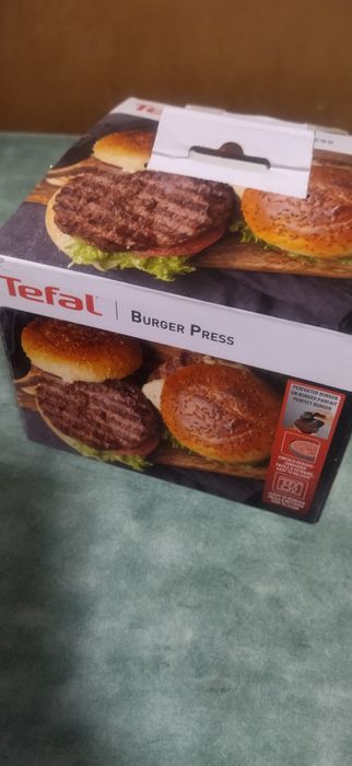 Продам форму для бургера