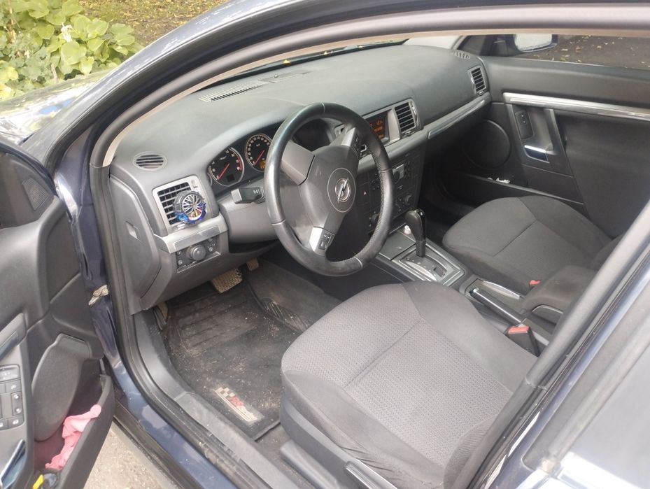 Продам Опель вектра