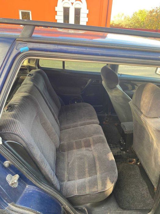 Volkswagen Golf 1994