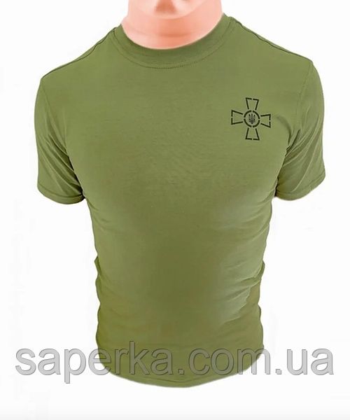 Футболка військова