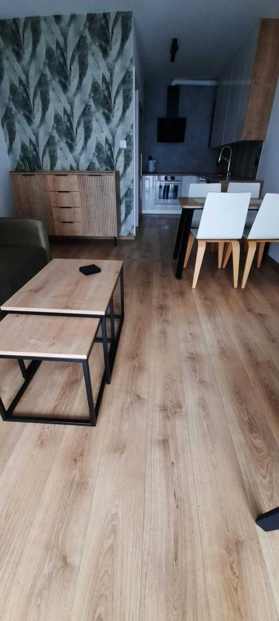 2 pokoje, urządzone, nowe osiedle, Bytkowska Park, Katowice