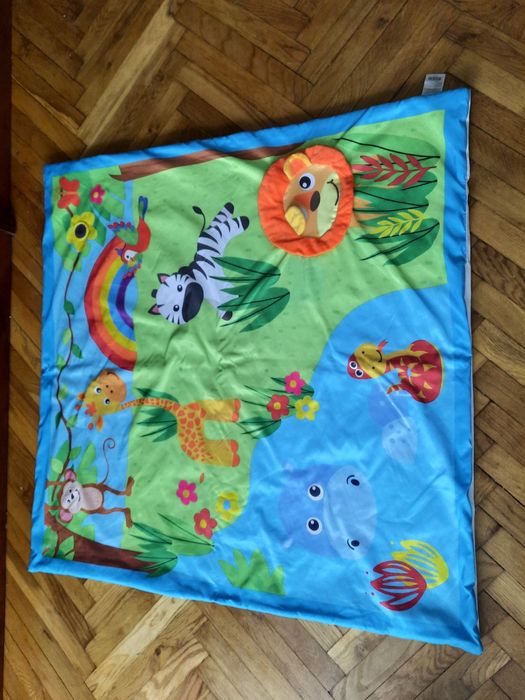 Mata dla niemowląt 97×98 cm