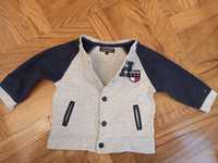 Bluza Tommy Hilfiger rozm. 68