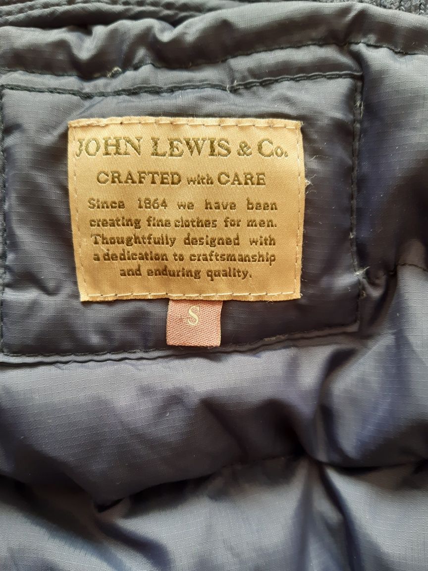 Męska kurtka John Lewis S