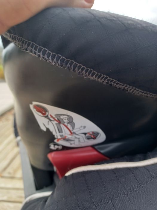 Cadeira Auto RÕMER Grupo 2/3, 100-150 cm