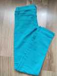 Spodnie skeeny fit/38/40