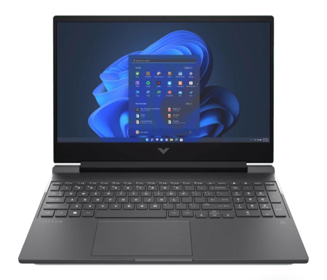 Laptop HP victus 15 FB0400NW