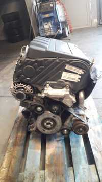 Motor Z19dth Opel 1.9CDTi 150cv Caixa velocidade c101