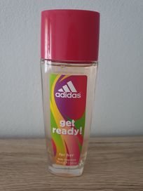 Perfumy damskie Adidas 75ml