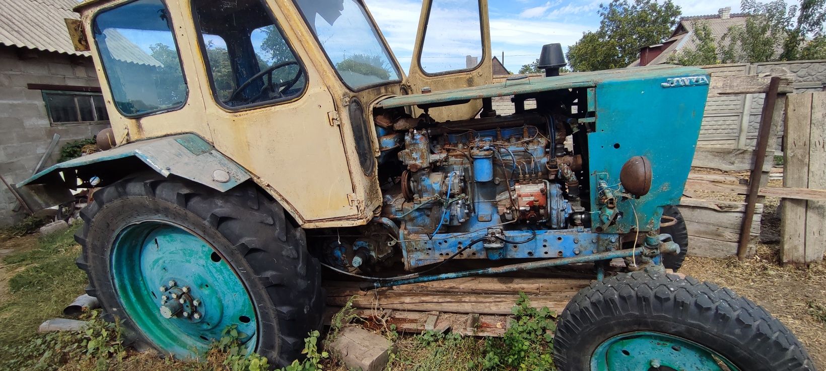 Продам ЮМЗ 6 ненаходу.