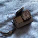 Etui oraz szklo ochronne dla kamer sportowych GOPRO HERO 12/11/10/9