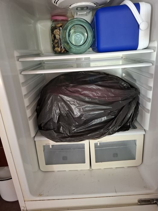 Холодильник Samsung RL23DATW