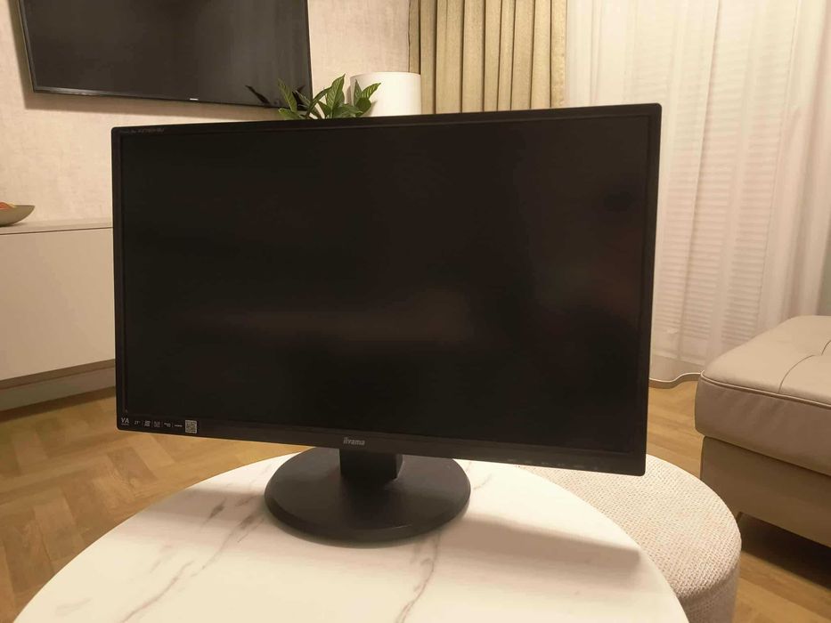 Monitor iiyama X2783HSU 27 cali 1080p VA / Głośniki