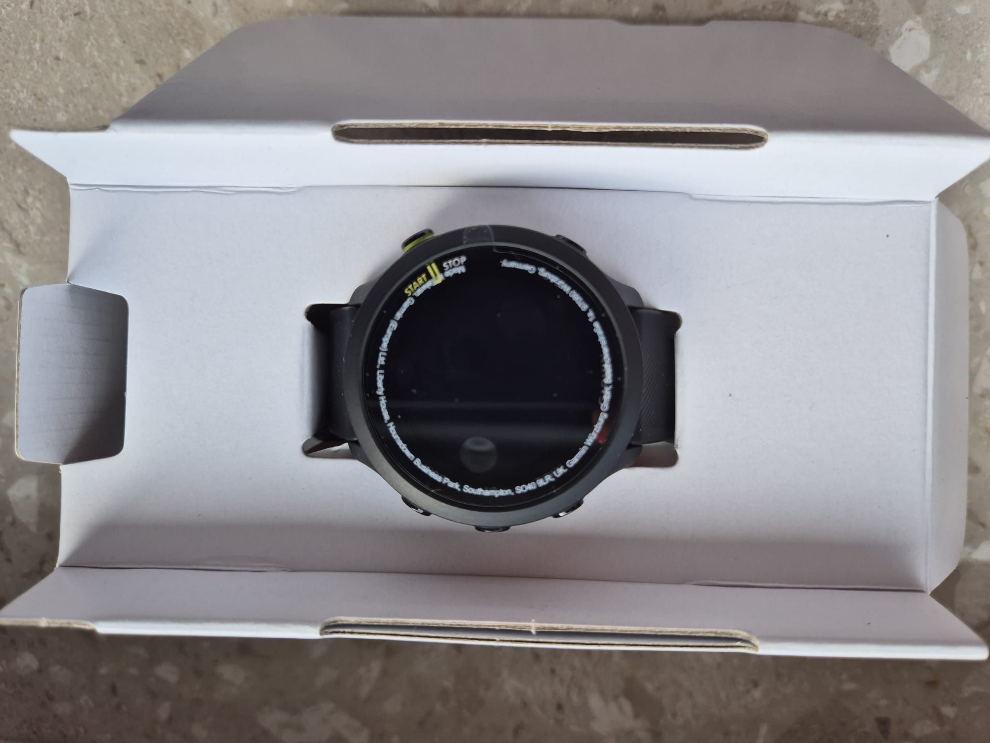 Zegarek Garmin Forerunner 55