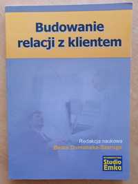 Budowanie relacji z klientem