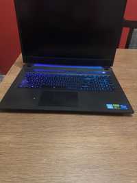 Laptop Gigabyte Aorus 17 9SF i5-12500H 16 GB  512 GB  RTX 4070  300 Hz