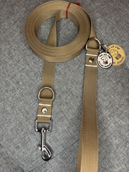 Smycz dla psa 5 metrów