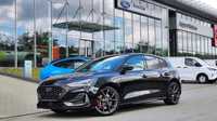 Ford Focus ST X, 2024r. 2.3 EcoBoost 280KM
