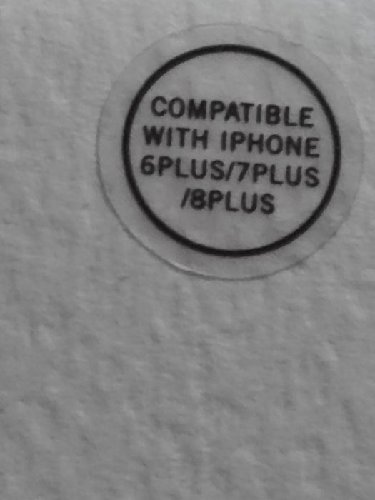 Etui pokrowiec iPhone 6/7/8