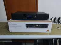 Amplificador Behringer NX3000D