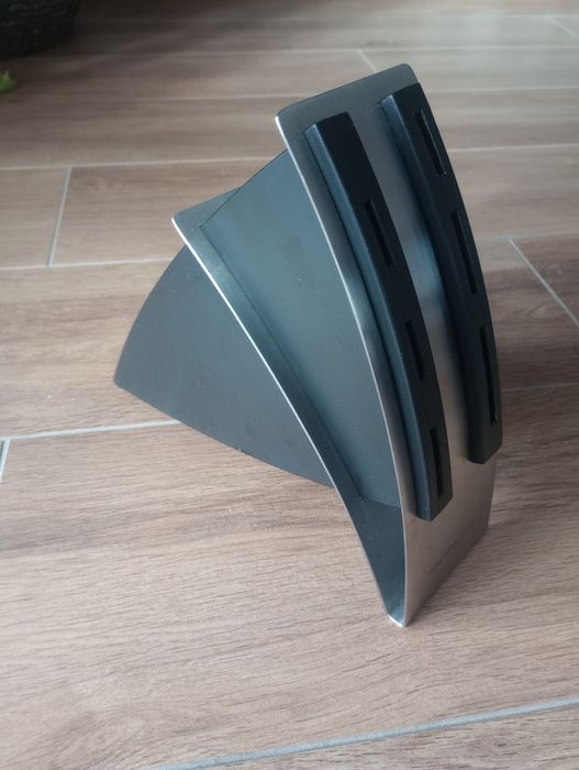 Stojak na noże Tescoma Azza