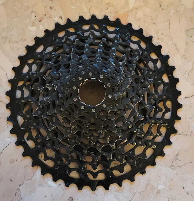 Kaseta Sram XD XG-1150 10 do 42 11 speed jak nowa