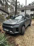 SsangYong Torres Adventure 2023 | LPG | Gwarancja 10 lat | Serwis ASO