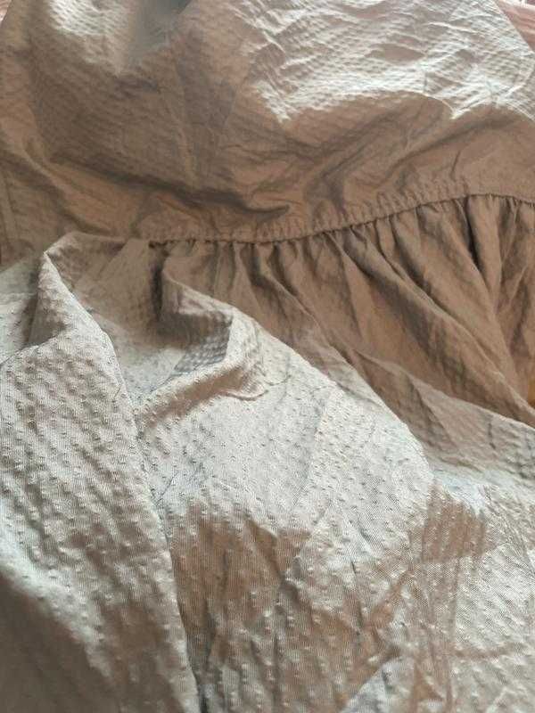 шторка для душа H&M