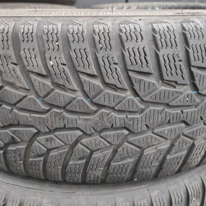 Шины 215/65 16 зима