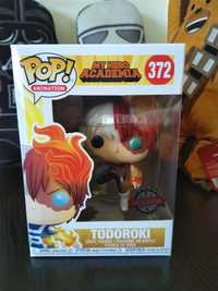 Funko Pop #372 - Todoroki (SE)