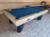 Bilhar de pool profissional
