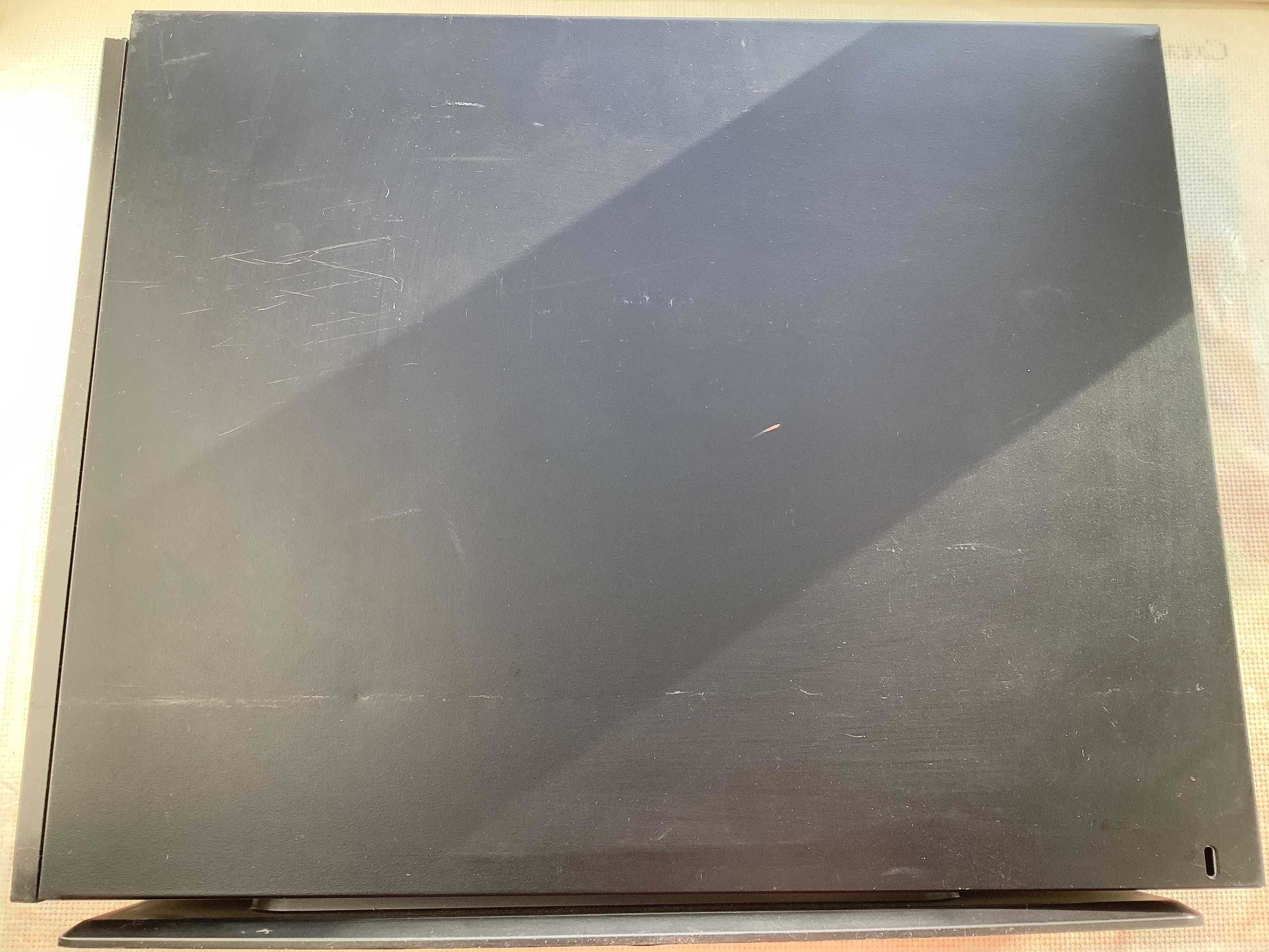 Міні ПК ASUS Barebone Pundit P1-AH2 M2N8L Socket AM2 AMD Sempron 2800
