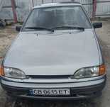 Продам ВАЗ 2115, 2010 р 3200₴ возможен торг