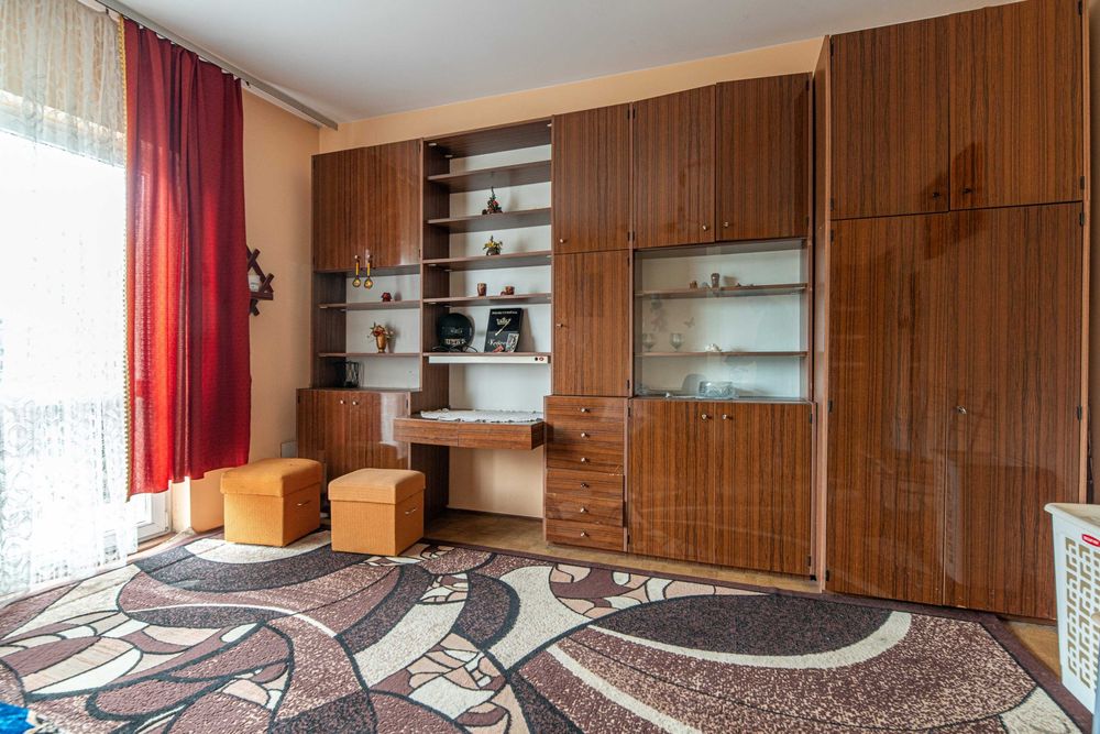 Dom na wynajem – Niebuszewo, idealny dla większej grupy!