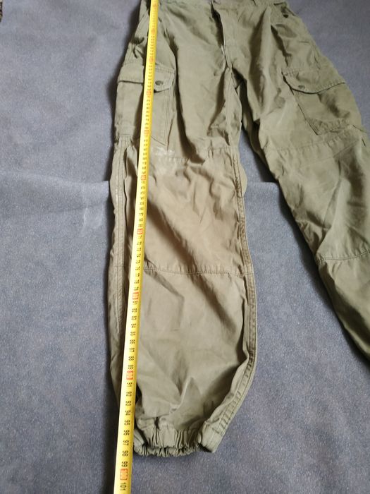 Штани тактичні карго