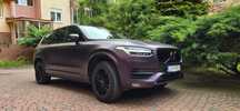 Volvo XC 90 Prywatne Volvo w bdb stanie polecam