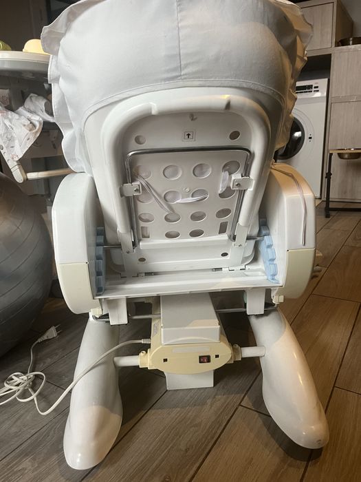 Гойдалка Piccolino дитяча