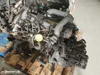 Motor Renault Laguna 1.9 DCI de 120cv, ref F9Q 800