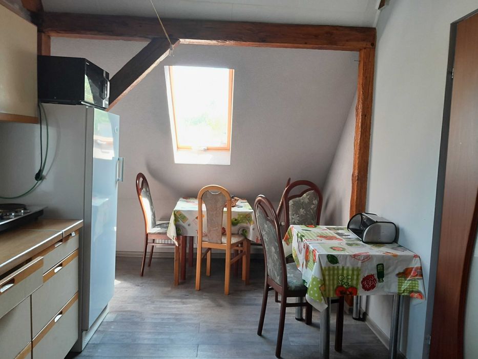 Noclegi kwatery Pracownicze