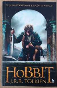 J.R.R. Tolkien "Hobbit"