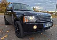 Land Rover Range Rover 3.0TD6 SE