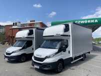 Plandeka Bus Hak Wynajem 10EP 250zl brutto RZESZOW