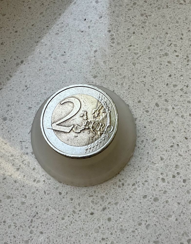 Moneta 2 eur unikat Austria 2015