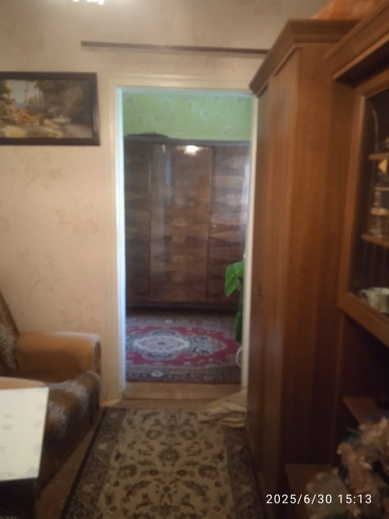 Сдаю Дом, Жилпаселок,ул.Садовая,есть участок земли